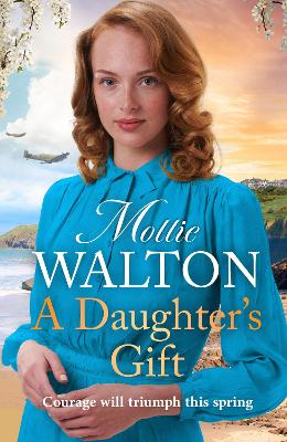 Cover: A Daughter's Gift
