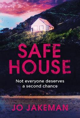 Cover: Safe House