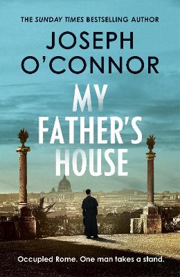 Cover: My Father's House