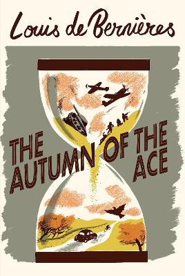 Image of The Autumn of the Ace