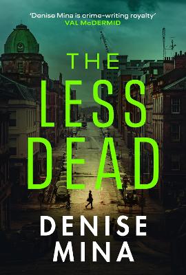 Image of The Less Dead