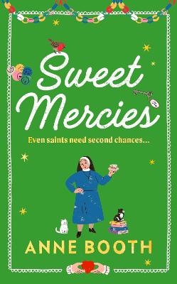 Image of Sweet Mercies