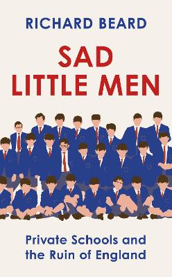 Image of Sad Little Men