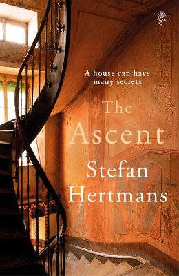 Cover: The Ascent