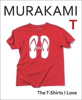 Cover: Murakami T