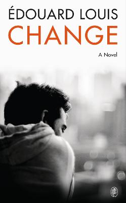 Cover: Change