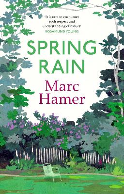 Cover: Spring Rain