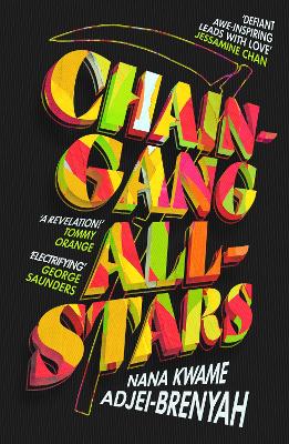 Image of Chain-Gang All-Stars