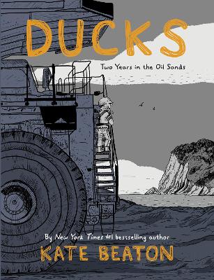 Cover: Ducks