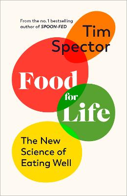 Cover: Food for Life