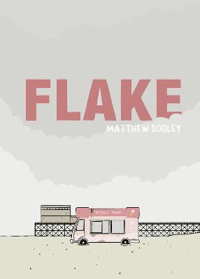 Cover: Flake