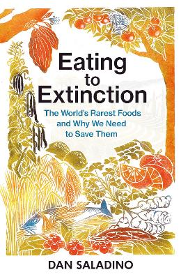 Image of Eating to Extinction