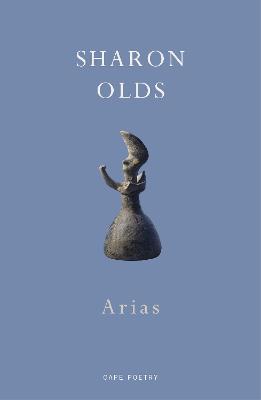 Cover: Arias
