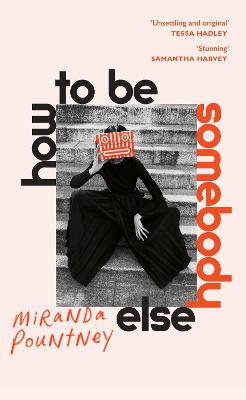 Cover: How to Be Somebody Else