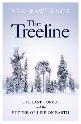 Cover: The Treeline