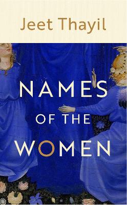 Cover: Names of the Women