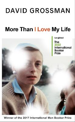 Cover: More Than I Love My Life
