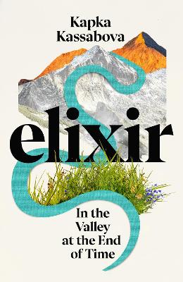 Image of Elixir