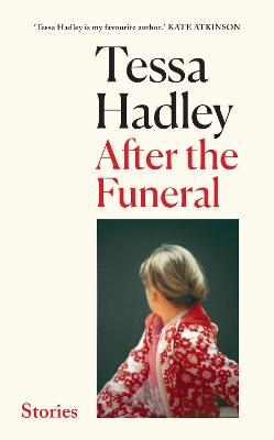 Cover: After the Funeral