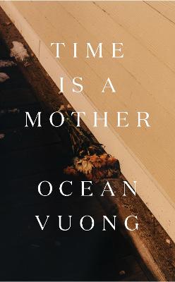 Image of Time is a Mother