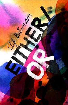 Cover: Either/Or