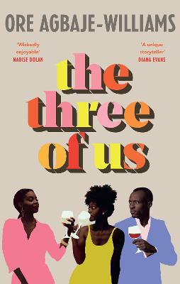 Cover: The Three of Us