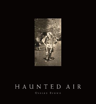 Cover: Haunted Air