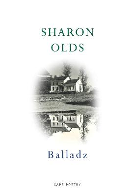 Cover: Balladz