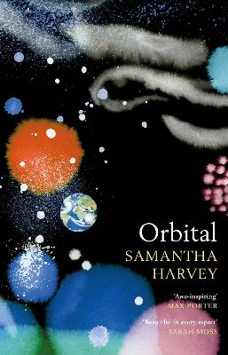 Cover: Orbital