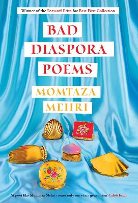 Image of Bad Diaspora Poems