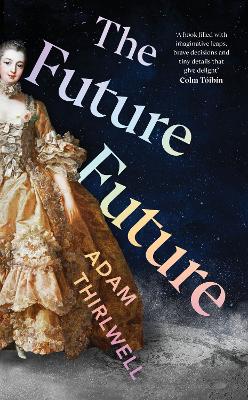 Cover: The Future Future