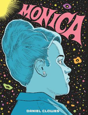 Cover: Monica