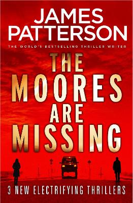 Cover: The Moores are Missing