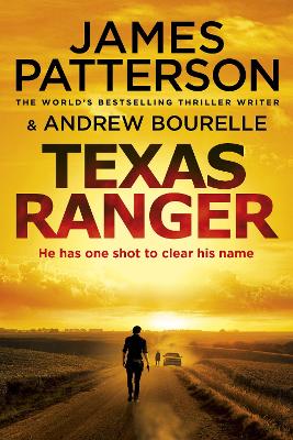 Cover: Texas Ranger