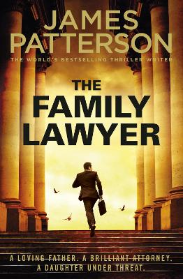 Cover: The Family Lawyer