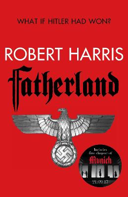 Cover: Fatherland