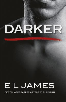 Cover: Darker