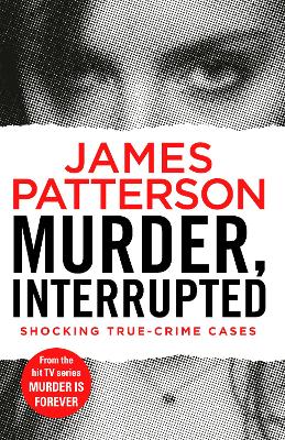 Cover: Murder, Interrupted