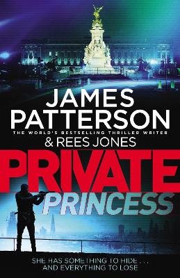 Cover: Private Princess