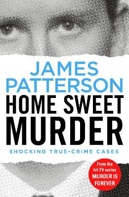 Cover: Home Sweet Murder