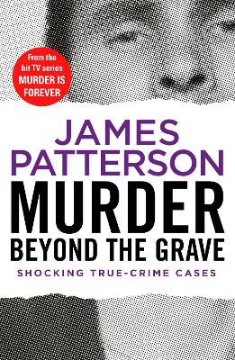 Cover: Murder Beyond the Grave