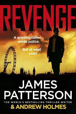 Cover: Revenge