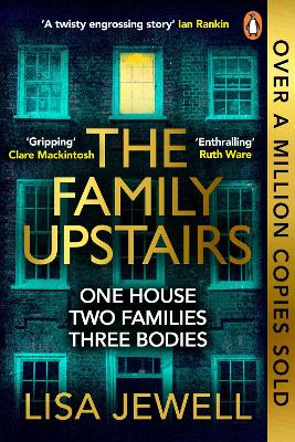 Cover: The Family Upstairs