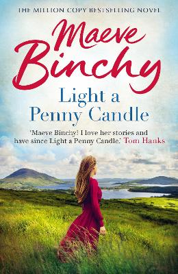 Cover: Light A Penny Candle