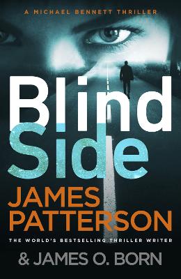 Cover: Blindside