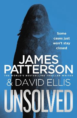 Cover: Unsolved