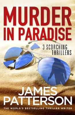 Cover: Murder in Paradise