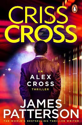 Cover: Criss Cross