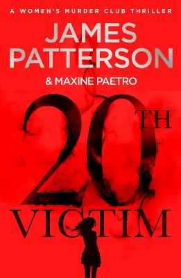 Cover: 20th Victim