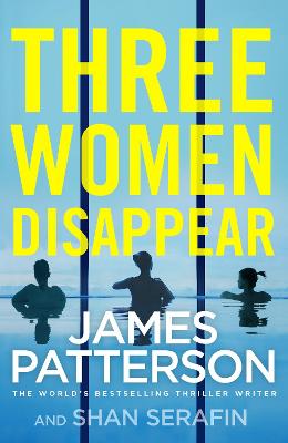 Cover: Three Women Disappear